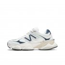 New Balance 9060 White Navy U9060VNB