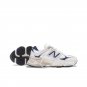 New Balance 9060 White Navy U9060VNB