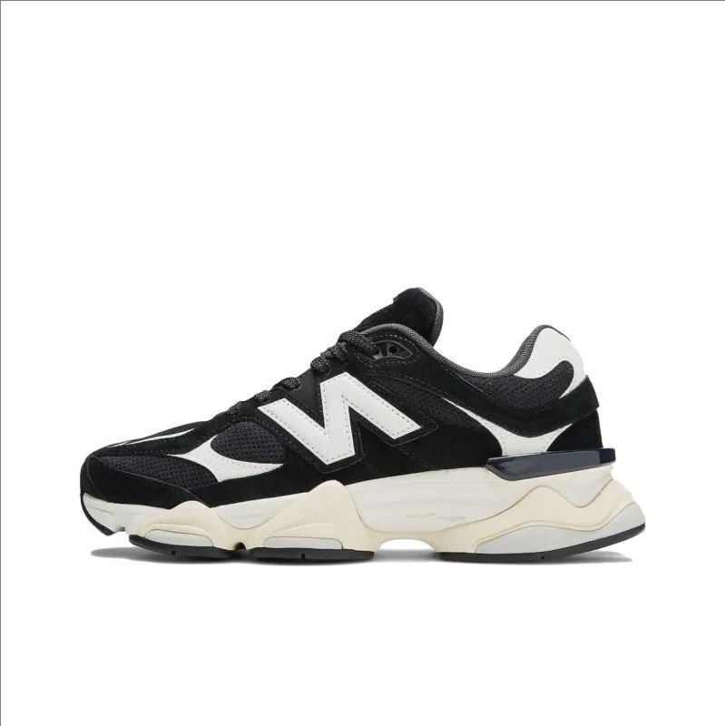 New Balance 9060 Black White U9060AAA