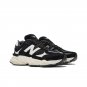 New Balance 9060 Black White U9060AAA
