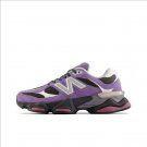 New Balance 9060 Mercury Black U9060VRB