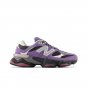 New Balance 9060 Mercury Black U9060VRB
