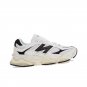 New Balance 9060 White Black U9060AAB