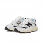 New Balance 9060 White Black U9060AAB