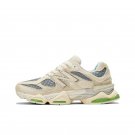 New Balance Bricks & Wood x 9060 Nothing Changed but the Address U9060BW1