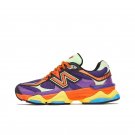 New Balance 9060 Prism Purple Vibrant Spring U9060NBX