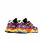 New Balance 9060 Prism Purple Vibrant Spring U9060NBX
