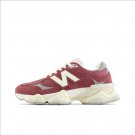 New Balance 9060 Washed Burgundy U9060VNA