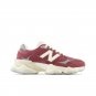 New Balance 9060 Washed Burgundy U9060VNA