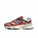 New Balance 9060 Cherry Blossom Pack - Mineral Red U9060TRU
