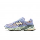 New Balance The Whitaker Group x 9060 Missing Pieces Pack - Daydream Blue U9060WG1