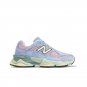 New Balance The Whitaker Group x 9060 Missing Pieces Pack - Daydream Blue U9060WG1