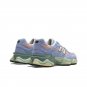 New Balance The Whitaker Group x 9060 Missing Pieces Pack - Daydream Blue U9060WG1