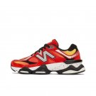 New Balance DTLR x 9060 Fire Sign U9060DMG