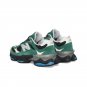 New Balance 9060 Team Forest Green U9060VRA