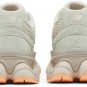 New Balance The Whitaker Group x 9060 Missing Pieces Pack - Silver Moss Green U9060WA1