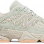 New Balance The Whitaker Group x 9060 Missing Pieces Pack - Silver Moss Green U9060WA1