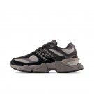 New Balance 9060 Black Castlerock U9060BLK
