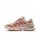 New Balance Joe Freshgoods x 9060 Penny Cookie Pink U9060JF1