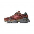 New Balance 9060 Burgundy Pink U9060BUR