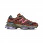 New Balance 9060 Burgundy Pink U9060BUR