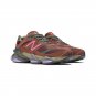 New Balance 9060 Burgundy Pink U9060BUR