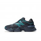 New Balance Mowalola x 9060 Burglarwear - Teal U9060ML