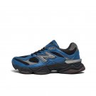 New Balance 9060 Dark Royal Brown U9060NRH