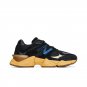 New Balance 9060 Black Royal Gum U9060RE