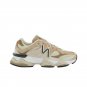New Balance 9060 Beige Cream Black U9060ZBB