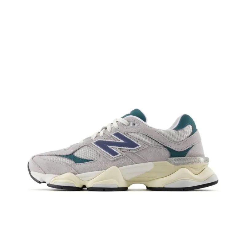 New Balance 9060 Concrete New Spruce U9060HMS