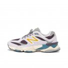New Balance 9060 Taro Plum Brown U9060SRA