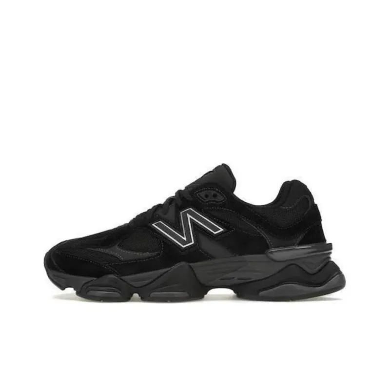 New Balance 9060 Black U9060BB