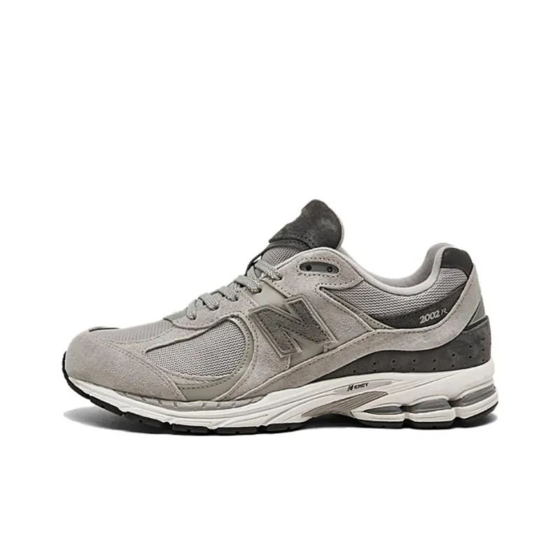 New Balance 2002R Light Dark Grey M2002RJD