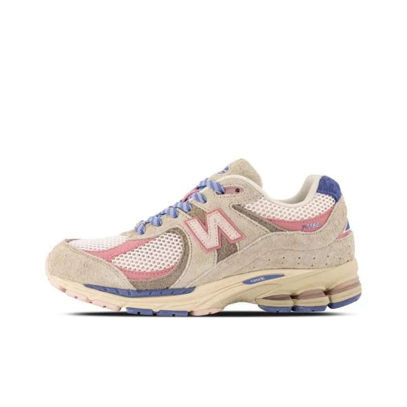New Balance Hype DC x 2002R Native Dynamics M2002RHE