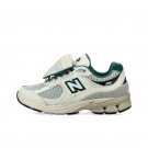 New Balance 2002R Pouch - Vintage Teal M2002RVD