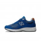New Balance 2002R Atlantic Blue Sepia M2002REA