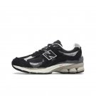 New Balance 2002R Protection Pack - Black Grey M2002RDJ