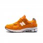 New Balance 2002R Protection Pack - Vintage Orange M2002RDE