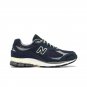 New Balance INVINCIBLE x N.HOOLYWOOD x 2002R GORE-TEX Blue Moon M2002RXH