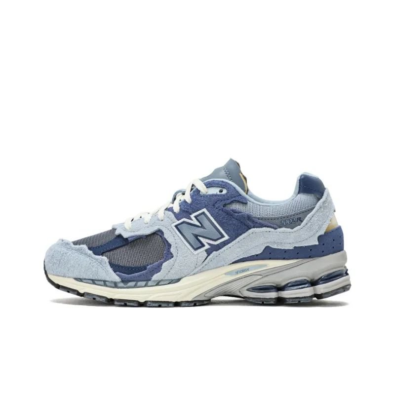 New Balance 2002R Protection Pack - Purple M2002RDI