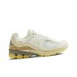 New Balance AURALEE x 2002R White M2002RA1