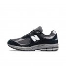 New Balance 2002R Black JD Exclusive M2002RR1