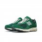 New Balance 2002R Suede Pack - Forest Green M2002RHB
