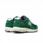 New Balance 2002R Suede Pack - Forest Green M2002RHB