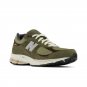 New Balance 2002R Dark Camo M2002RHN