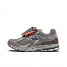 New Balance 2002R Pouch - Castle Grey M2002RVA