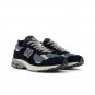 New Balance 2002R Protection Pack - Dark Navy M2002RDF