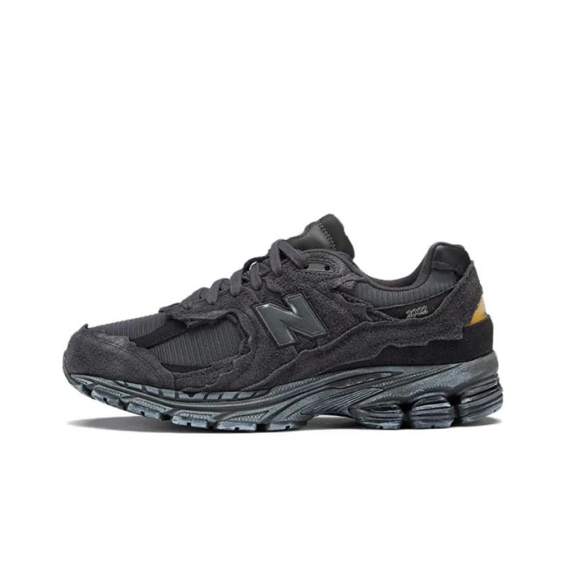 New Balance 2002R Protection Pack - Phantom M2002RDB