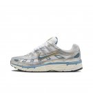 Men's Wmns P-6000 Metallic Silver Aegean Storm HJ7246-100
